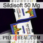Sildisoft 50Mg 12